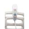 Crest Healthcare Elite Pillow Speaker Keeper Holder, clip and wall mount, white 116058 - alternate 2
